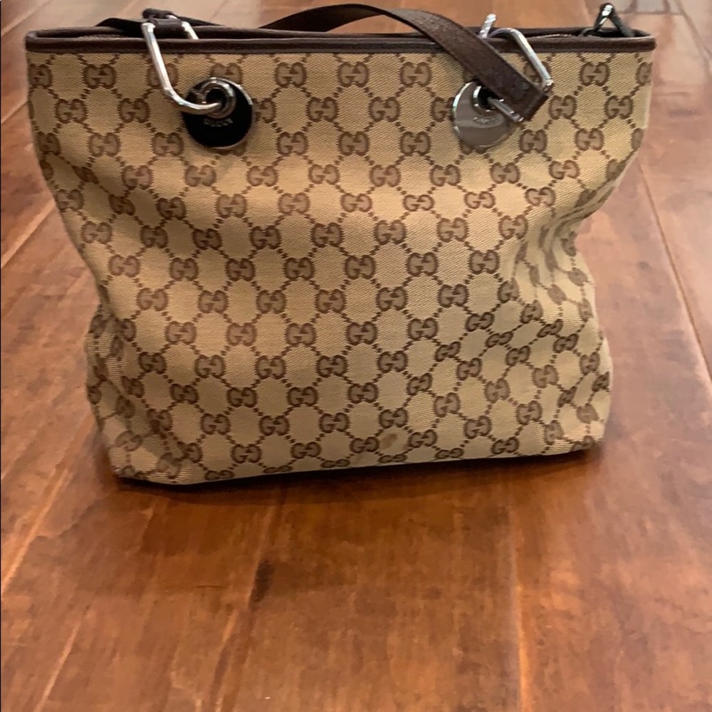 Gucci purse